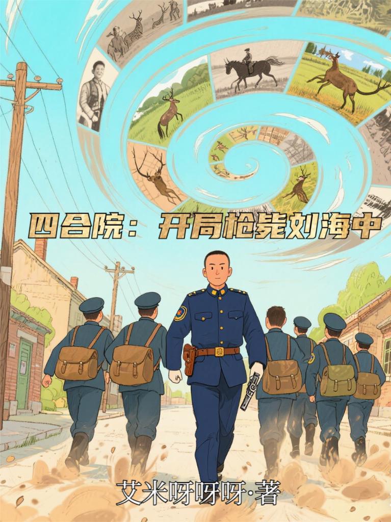 四合院开局娶于海棠